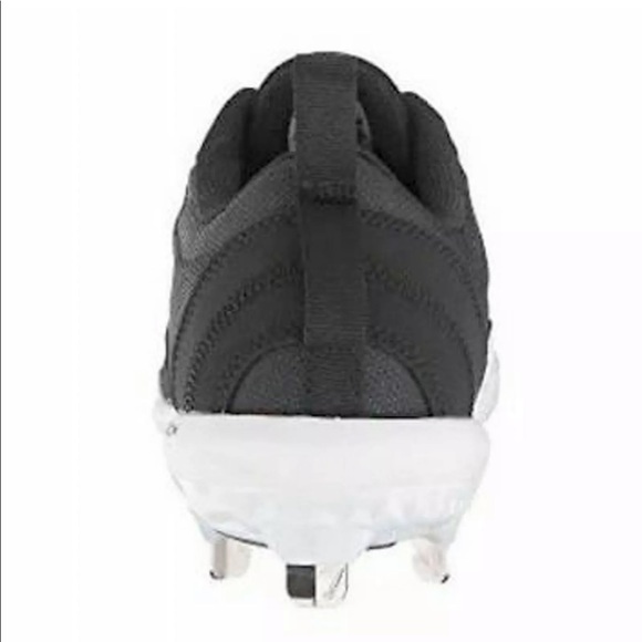 Adidas HyperDiamond Softball Cleats Women’s 10.5 - Picture 6 of 8